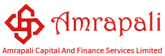 Amrapali logo